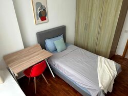 Monterey Park Condominium (D5), Condominium #459171381